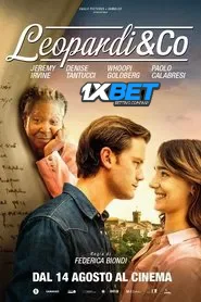 Leopardi And Co (2025) Hindi Dubbed WEBRip
