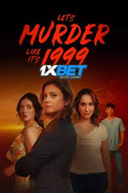 Lets Murder Like Its 1999 (2026) Unofficial Hindi Dubbed