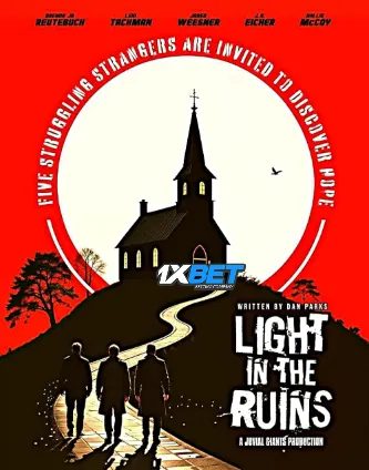 Light in the Ruins (2026) Unofficial Hindi Dubbed