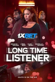 Long Time Listener (2026) Unofficial Hindi Dubbed
