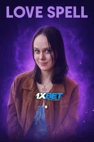 Love Spell (2025) Unofficial Hindi Dubbed