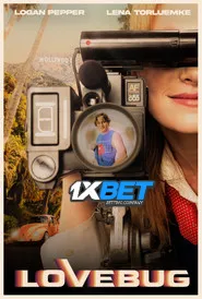 Lovebug (2025) Unofficial Hindi Dubbed