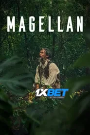 Magellan (2025) Unofficial Hindi Dubbed