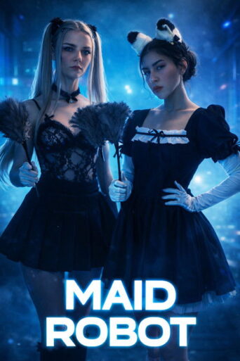 Maid Robot (2026) Unofficial Hindi Dubbed