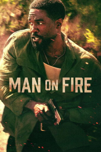 Man on Fire (2026) Hindi Season 1 Complete Netflix