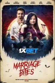Marriage Bites (2025) Unofficial Hindi Dubbed