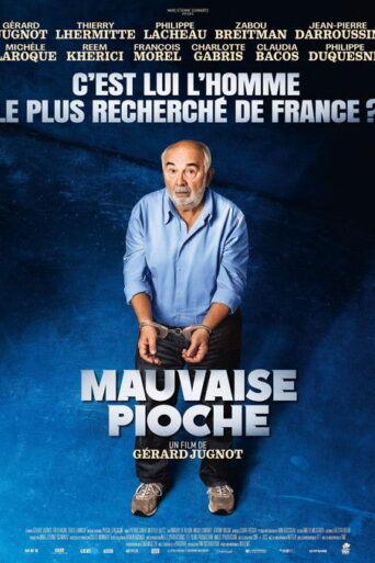 Mauvaise Pioche (2026) Unoffficial Hindi Dubbed