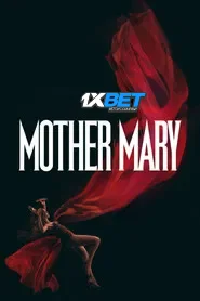 Mother Mary (2026) Hindi Dubbed WEBRip