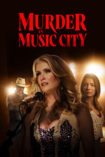 Murder in Music City (2026) Unofficial Hindi Dubbed