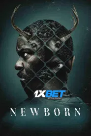 Newborn (2026) English CAMRip