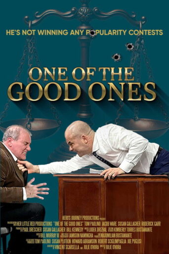 One of the Good Ones (2026) Unofficial Hindi Dubbed