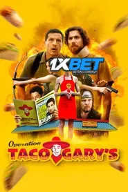 Operation Taco Garys (2026) Unofficial Hindi Dubbed