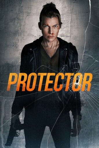 Protector (2026) Unofficial Hindi Dubbed