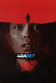 Psycho Killer (2026) Hindi Dubbed WEBRip