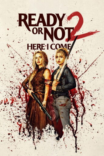 Ready or Not 2: Here I Come (2026) Hindi Dubbed WEBRip