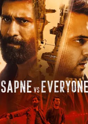Sapne Vs Everyone (2026) Hindi Season 2 Complete