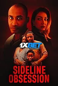 Sideline Obsession (2025) Unofficial Hindi Dubbed