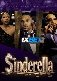 Sinderella (2026) Unofficial Hindi Dubbed