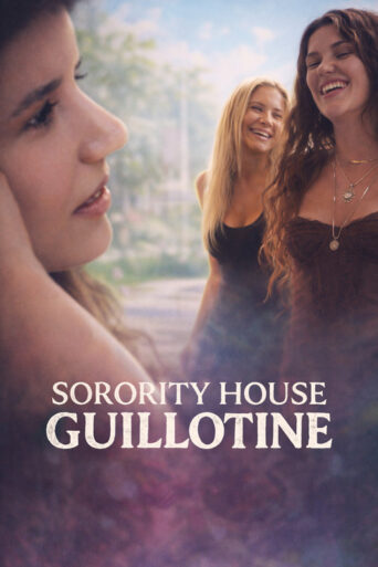 Sorority House Guillotine (2026) Unofficial Hindi Dubbed