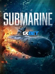 Submarine of the Deep (2026) Unofficial Hindi Dubbed