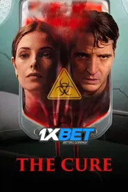The Cure (2026) Unofficial Hindi Dubbed