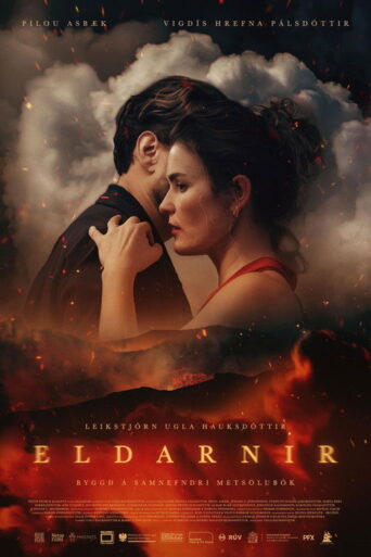 The Fires (2025) Unofficial Hindi Dubbed