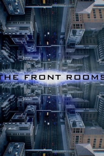 The Frontrooms (2024) Unofficial Hindi Dubbed