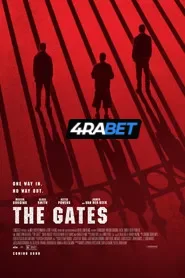The Gates (2026) Unofficial Hindi Dubbed