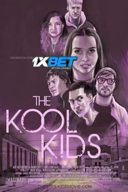 The Kool Kids (2025) Unofficial Hindi Dubbed