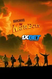 The Napa Boys (2026) Hindi Dubbed WEBRip