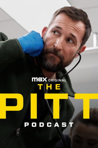 The Pitt (2026) Hindi Season 2 Complete