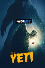 The Yeti (2026) Unofficial Hindi Dubbed