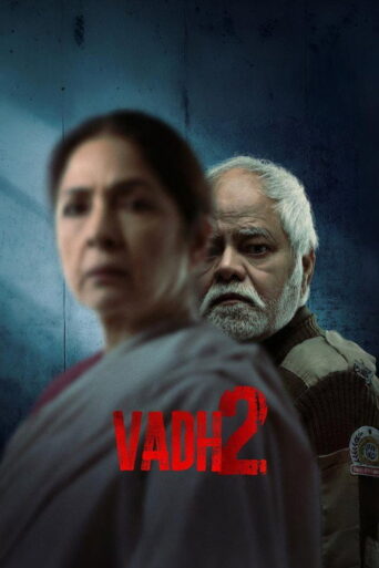 Vadh 2 (2026) Hindi HD