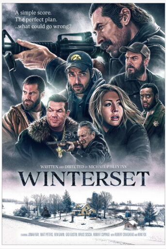 Winterset (2025) Unofficial Hindi Dubbed