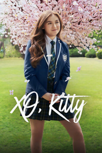 XO Kitty (2026) Hindi Season 3 Complete Netflix