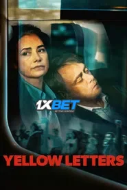Yellow Letters (2026) Unofficial Hindi Dubbed