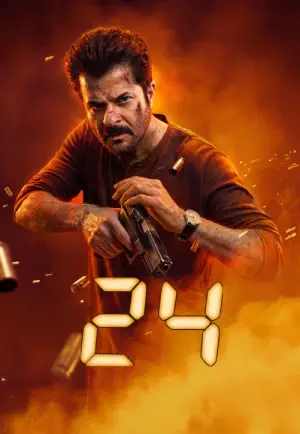 24: India (2013) Hindi Season 1 Complete
