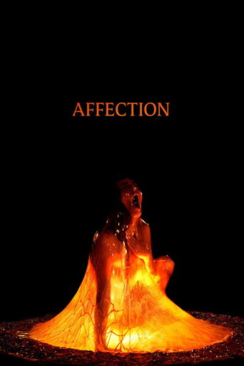 Affection (2026) Hindi Dubbed CAMRip
