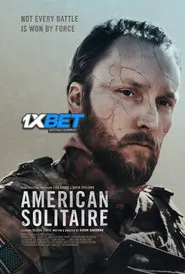 American Solitaire (2025) Unofficial Hindi Dubbed