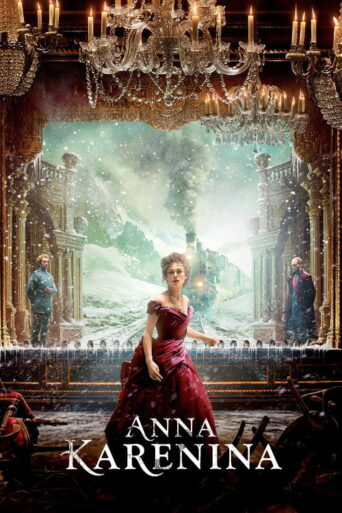 Anna Karenina (2012) Hindi Dubbed