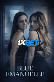 Blue Emanuelle (2026) Unofficial Hindi Dubbed