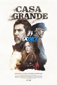 Casa Grande (2026) English CAMRip