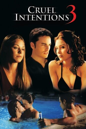 Cruel Intentions 3 (2004) Hindi Dubbed Netflix