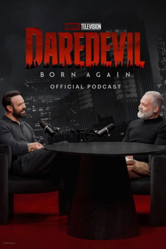 Daredevil: Born Again (2026) Hindi Season 2 Complete