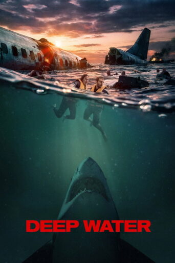 Deep Water (2026) Hindi Dubbed CAMRip