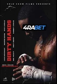 Dirty Hands (2025) Hindi Dubbed WEBRip