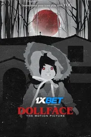 Dollface: The Motion Picture (2025) Unofficial Hindi Dubbed
