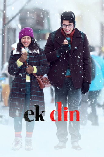 Ek Din (2026) HIndi HDTS V2
