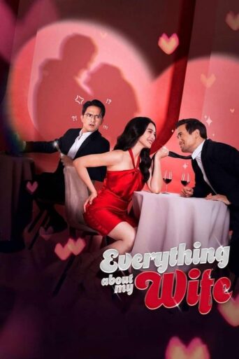 Everything About My Wife (2025) Unofficial Hindi Dubbed