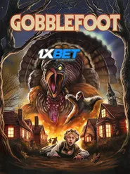 Gobblefoot (2025) Unofficial Hindi Dubbed